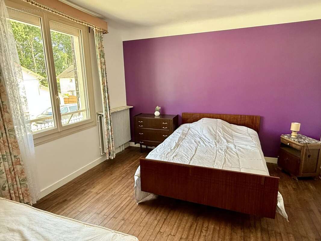 Maison à SAINT-BREVIN-LES-PINS