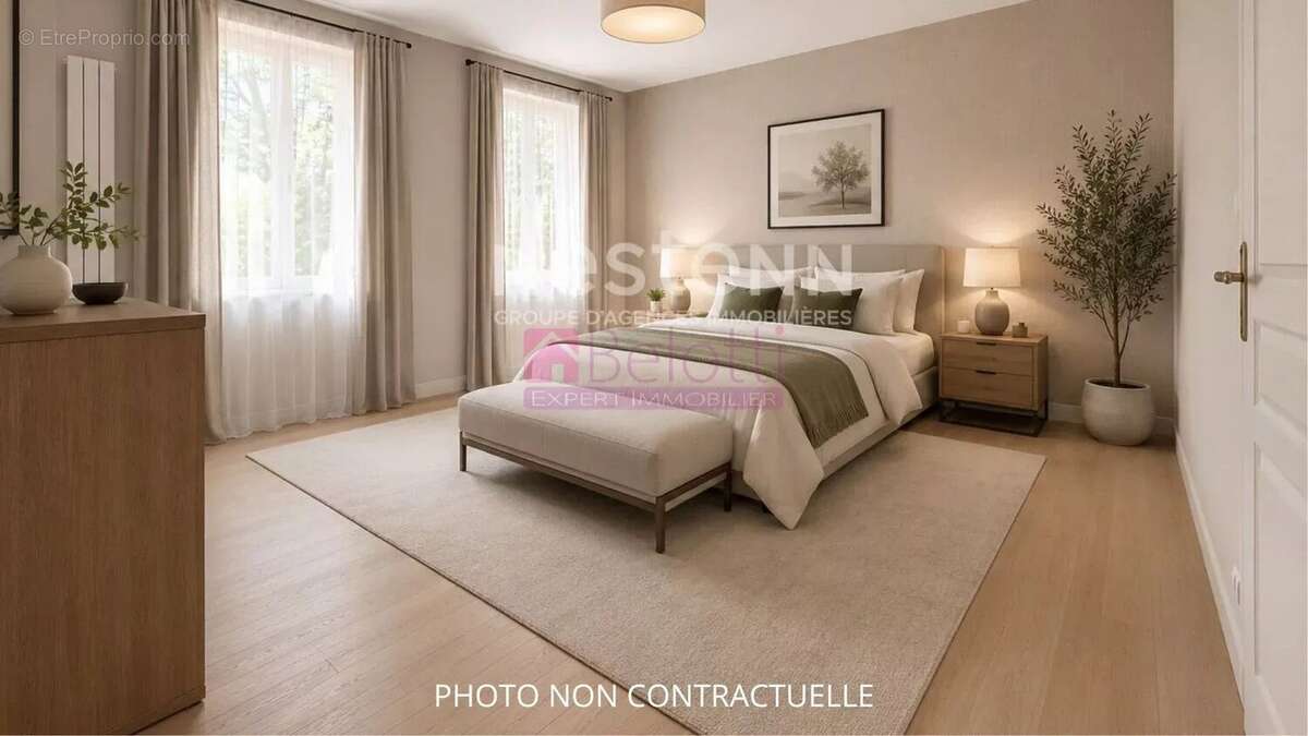 Maison à ROQUES