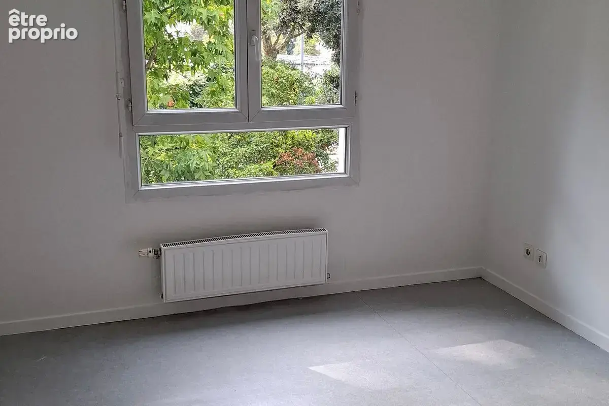 T3 de 70 m² à Lyon 9 au prix de vente de 197 400 € - photo 6