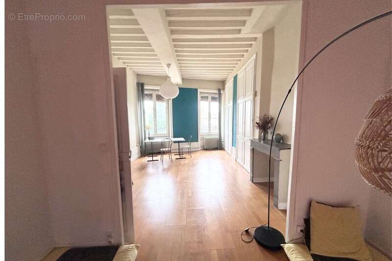 Appartement à LYON-3E