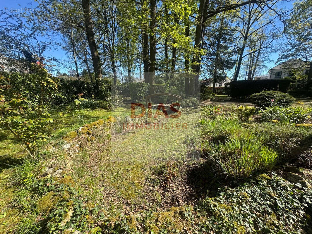 Maison à LE PLESSIS-TREVISE