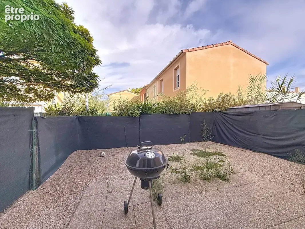 Maison avec parking et jardin - Résidence calme - photo 2