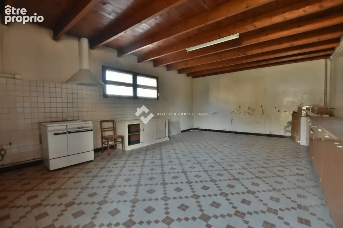 Maison 6 pièces 139 m² à vendre à Donzacq (40360) - photo 8