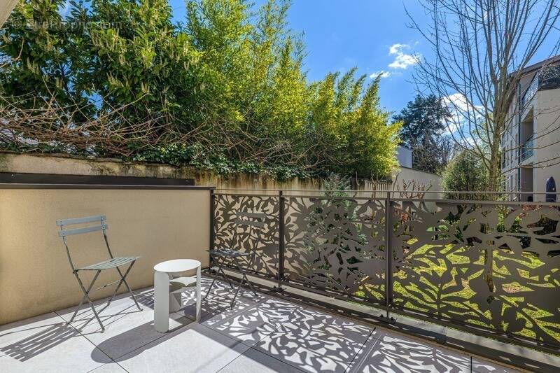 Appartement à TASSIN-LA-DEMI-LUNE