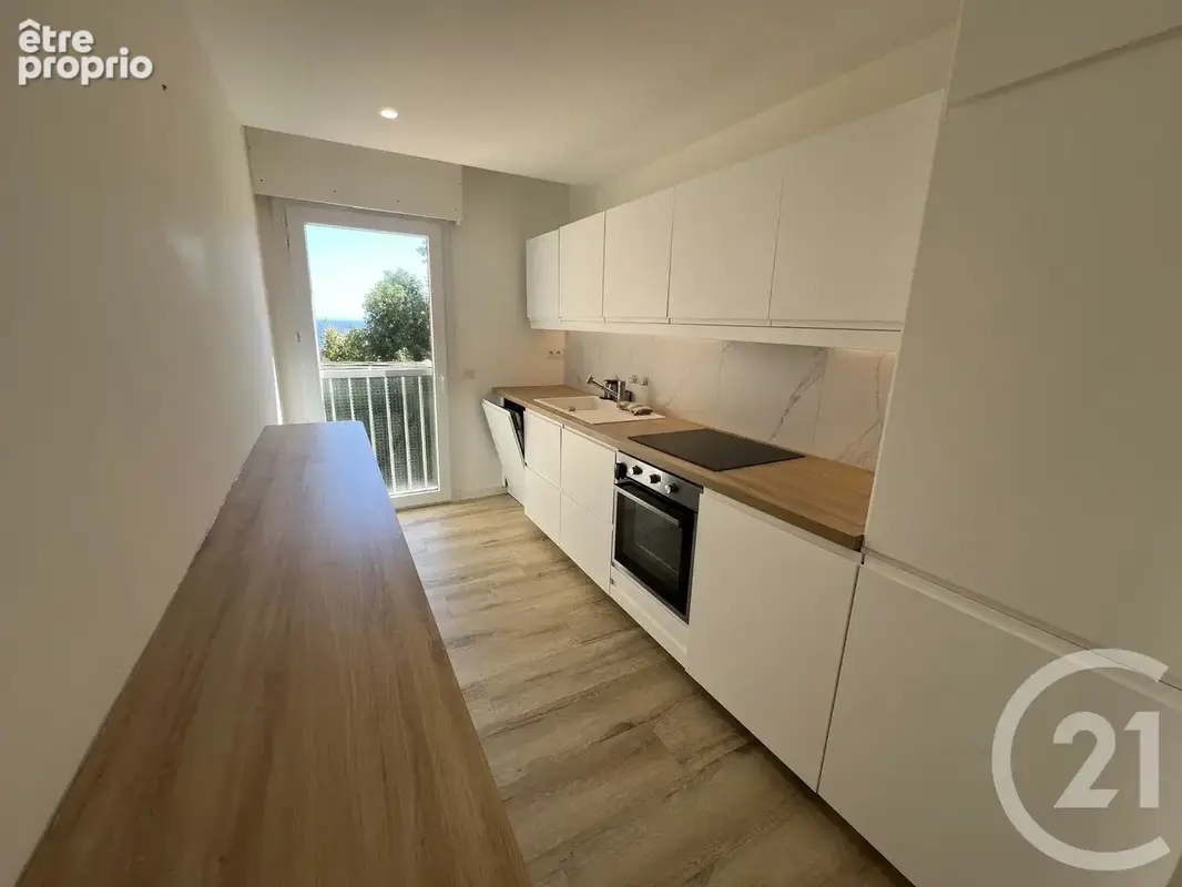 Appartement 4 pièces 106 m² à vendre à San-Martino-Di-Lota (20200) - photo 3