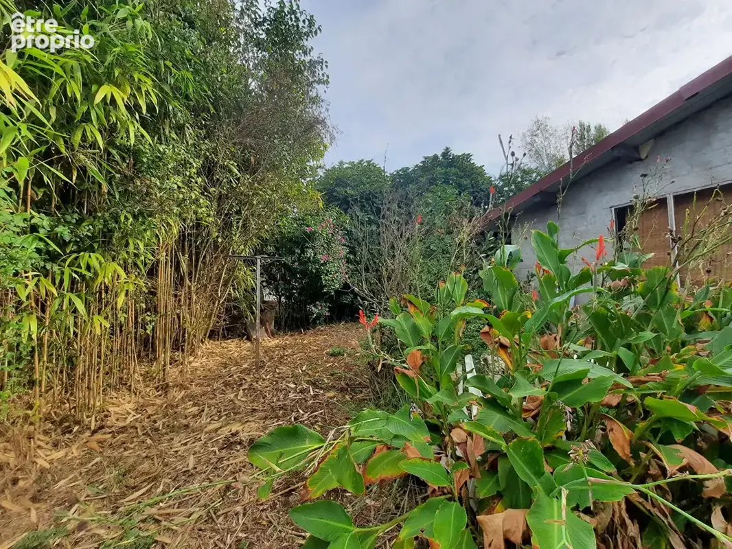 Grange avec terrain de 796 m2 - photo 7