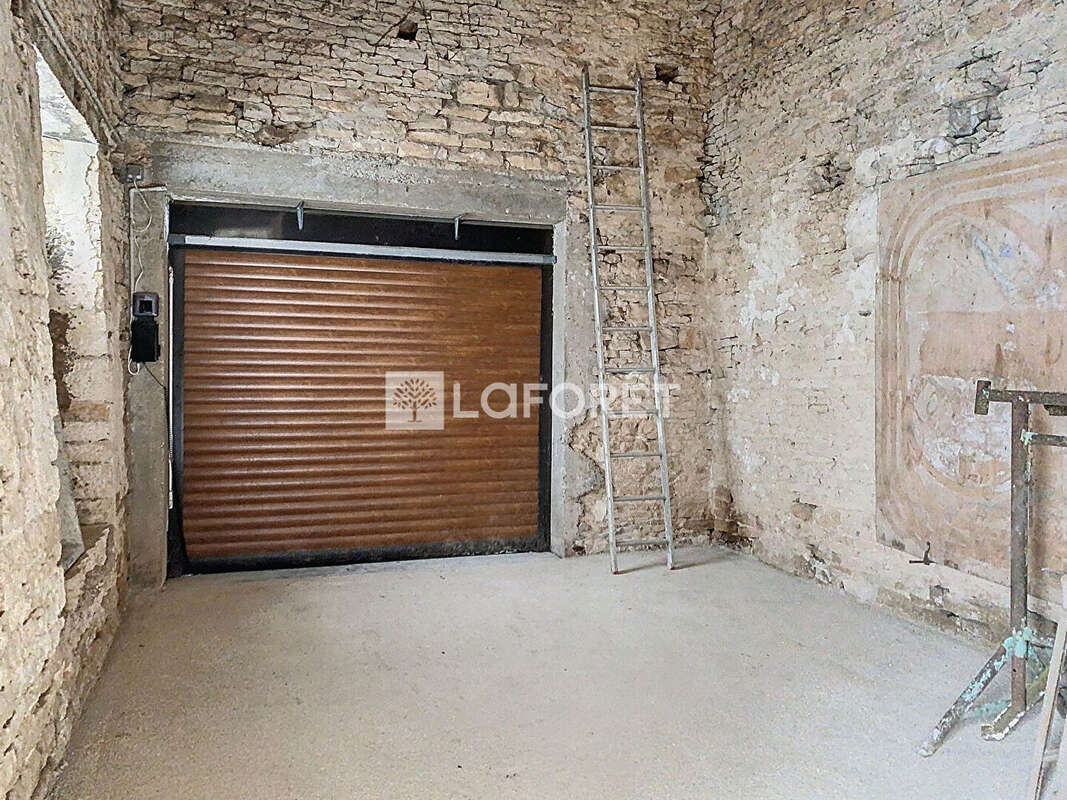 Maison à RICHEBOURG