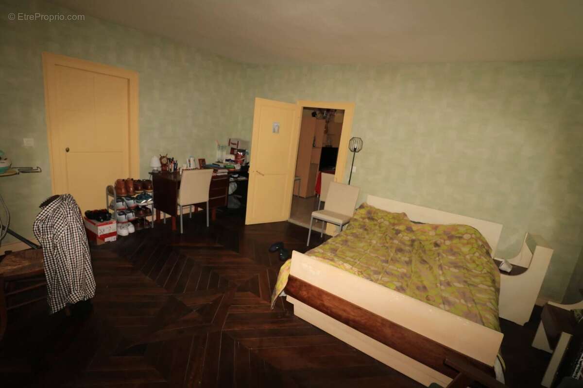 Appartement à GUERIGNY