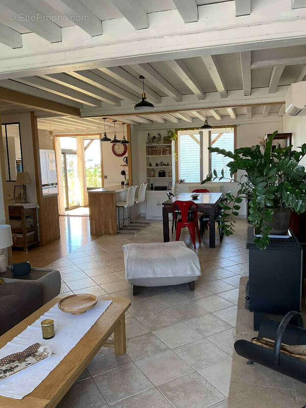 Photo 2 - Maison à BEAUNE