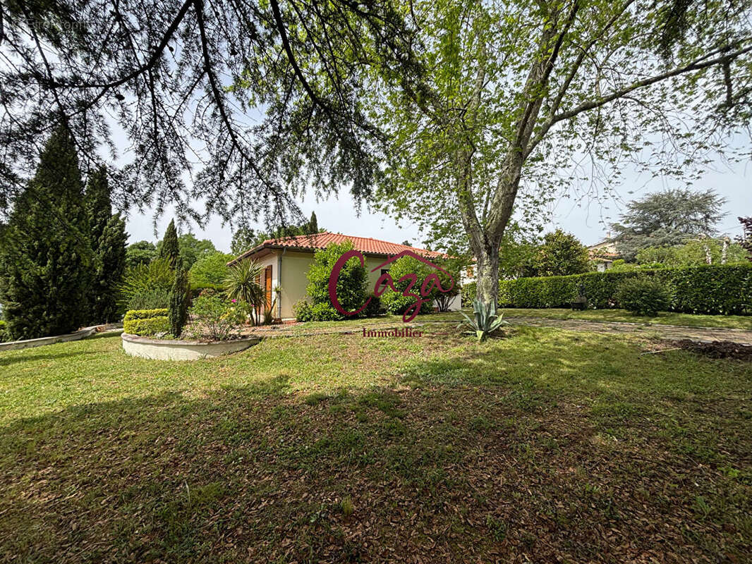 Maison à ARTIGUES-PRES-BORDEAUX