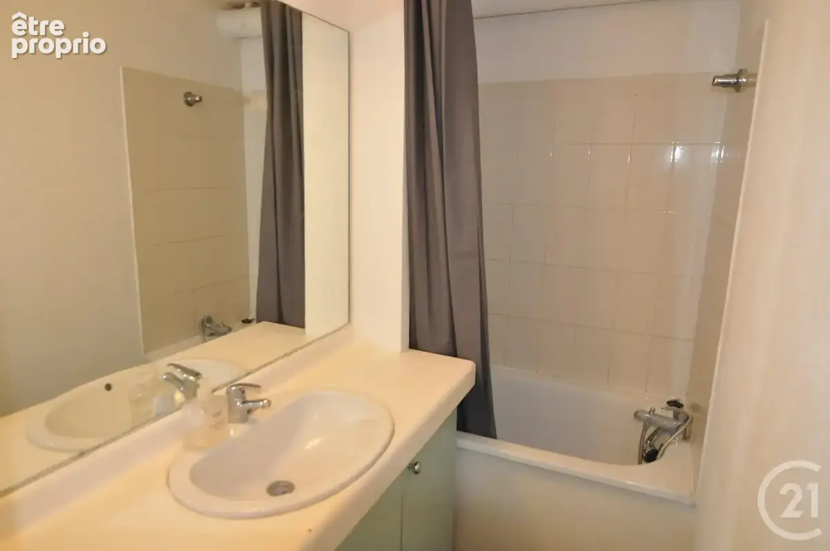 Appartement 2 pièces 29 m² à vendre à Montpellier (34070) - photo 4