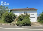 Maison à SERIGNE