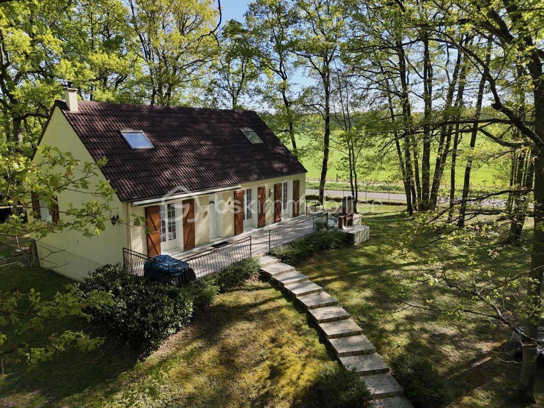 Maison à SAINT-GERMAIN-DES-PRES