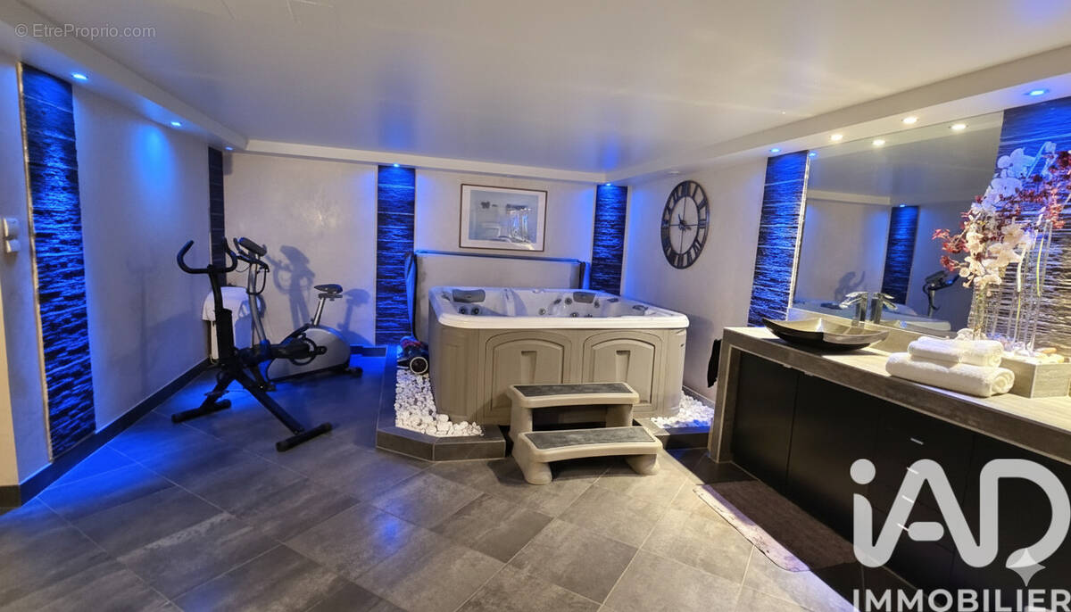 Photo 1 - Maison à ATHIS-MONS