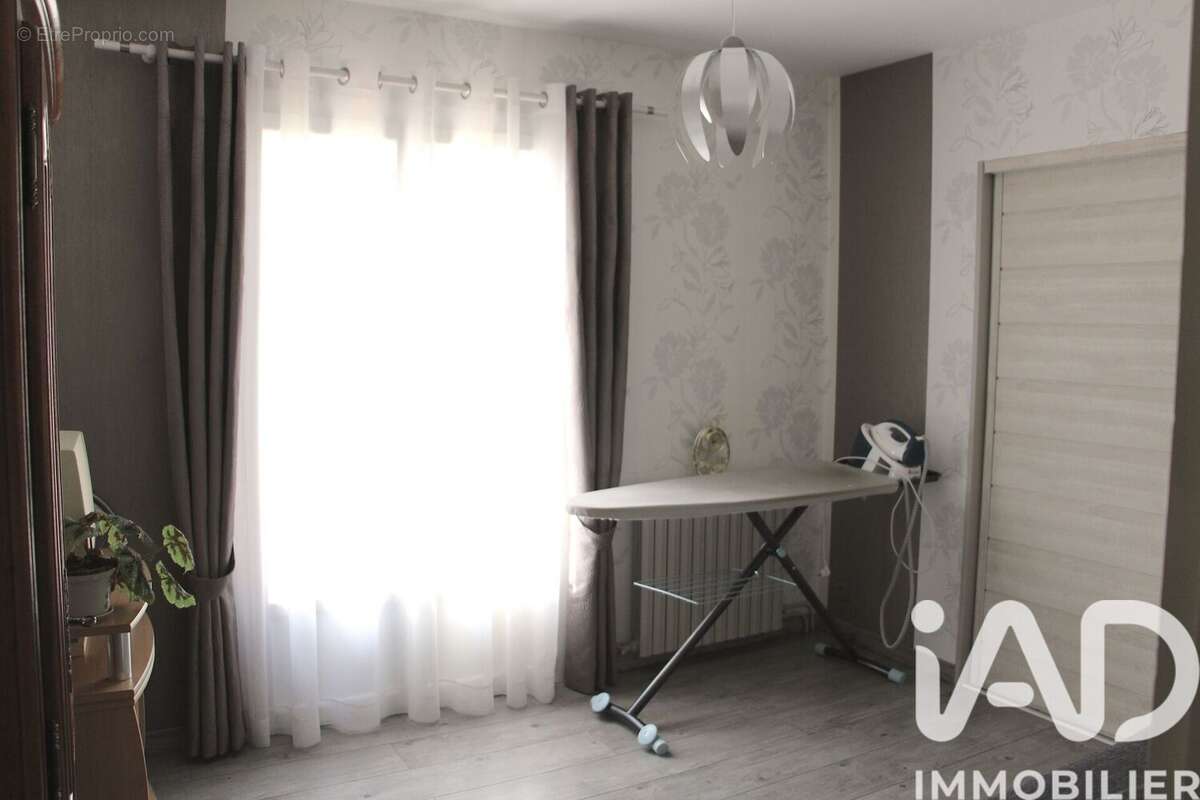 Photo 8 - Maison à SAINT-AUBIN-DE-MEDOC