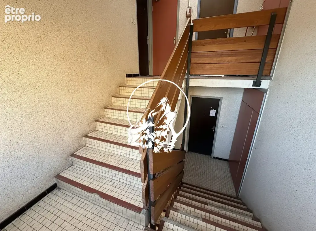 Appartement 4 pièces 77 m² à vendre à L'hopital (57490) - photo 9