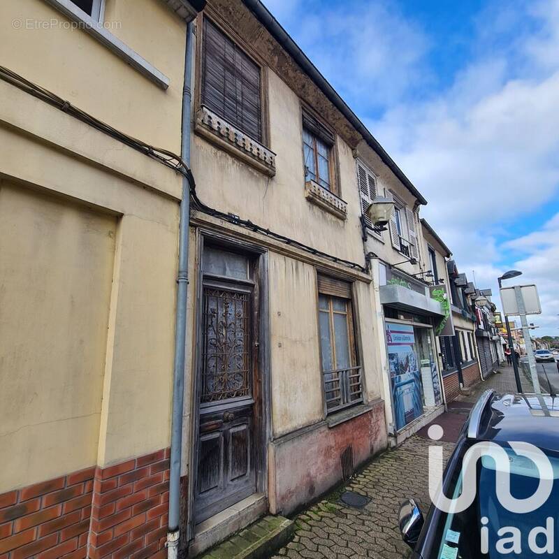 Photo 1 - Maison à GAMACHES