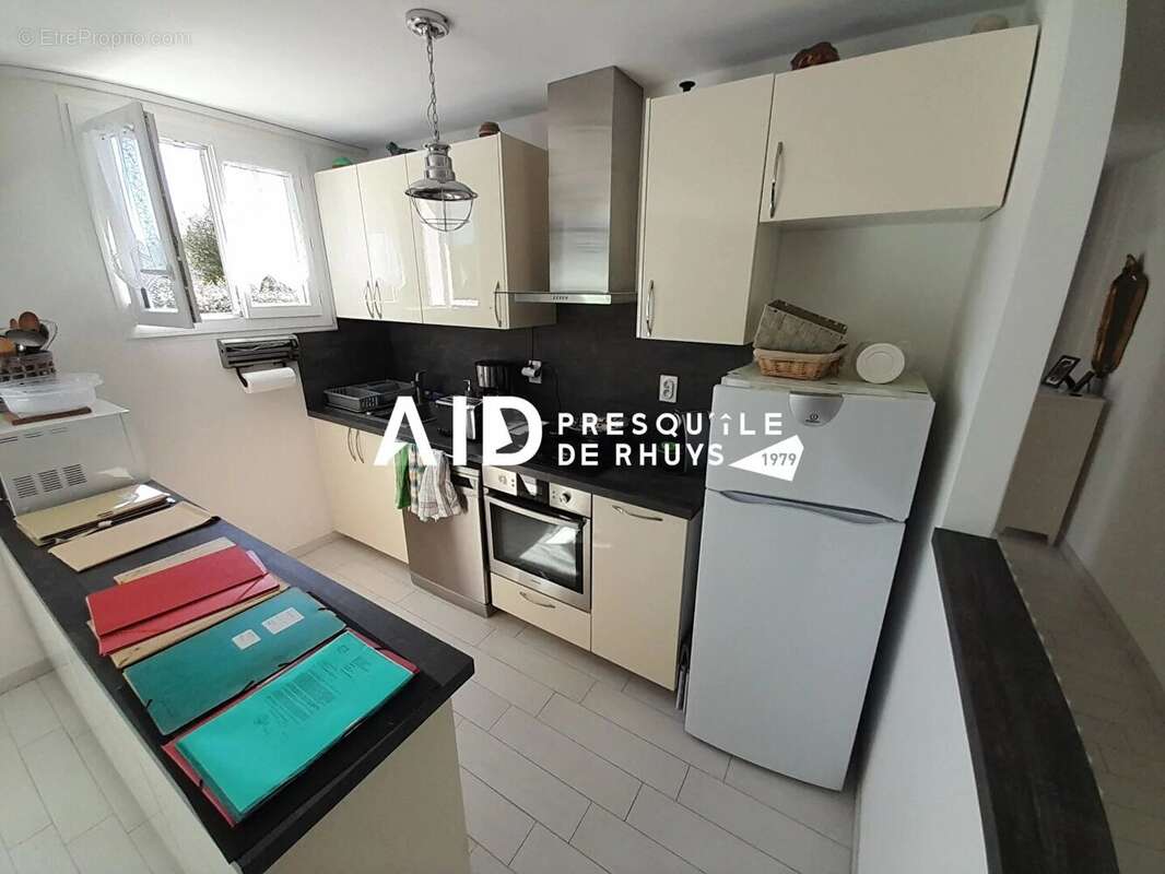 Maison à SAINT-GILDAS-DE-RHUYS