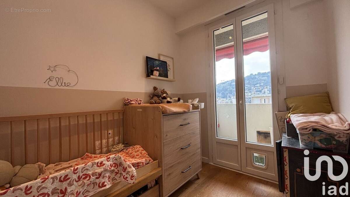 Photo 8 - Appartement à NICE