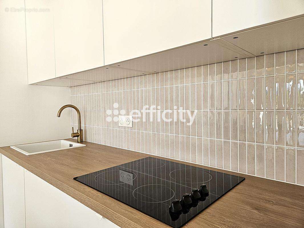 Appartement - photo 5