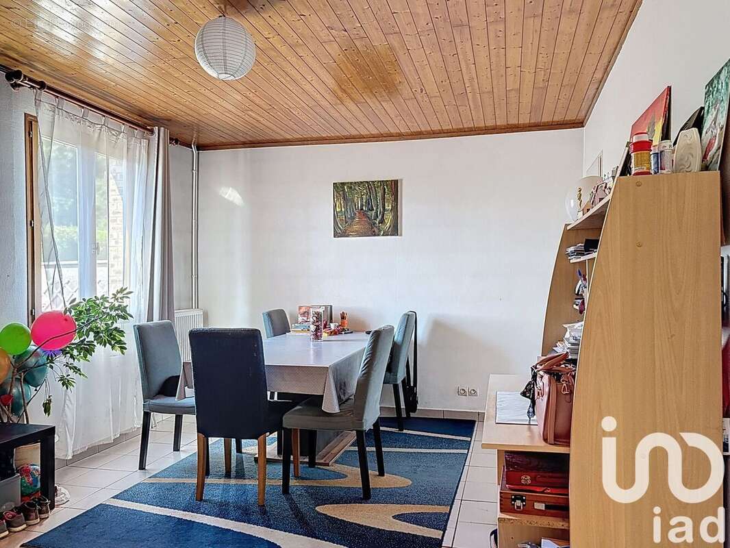 Photo 3 - Maison à CHEVREUSE