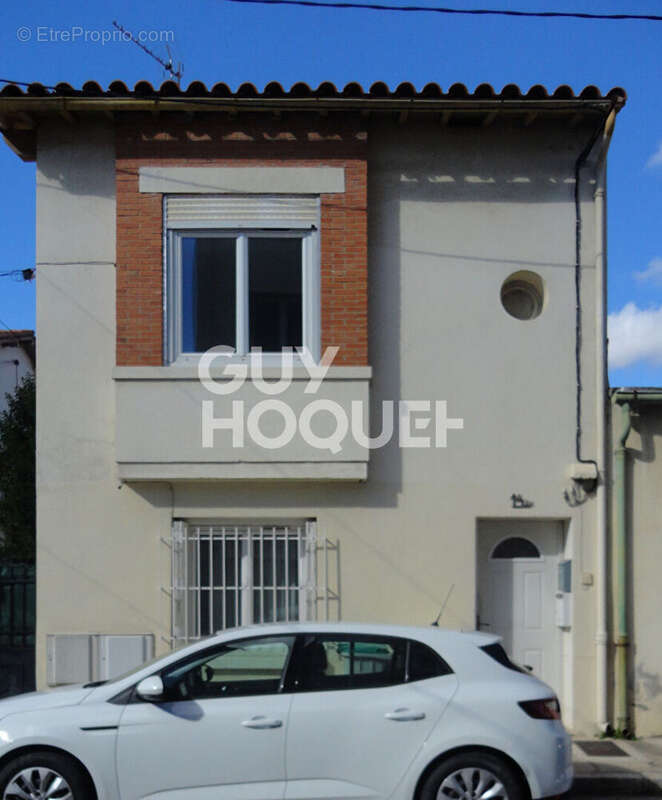 Appartement à PERPIGNAN
