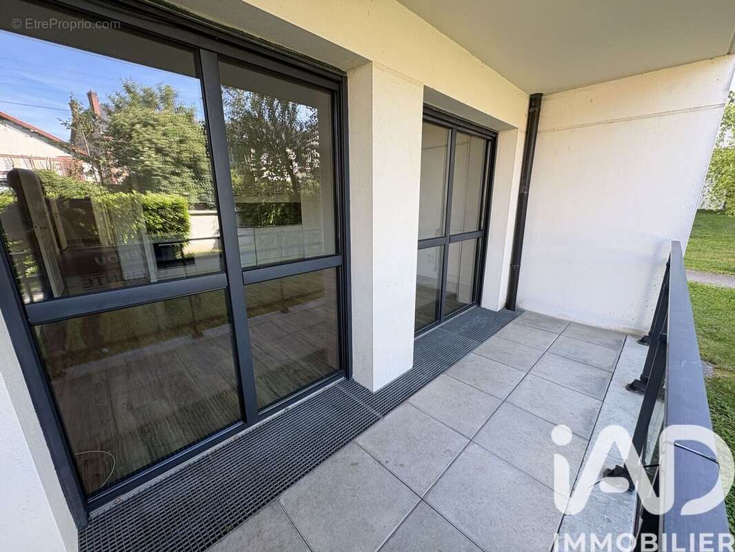 Photo 2 - Appartement à TROYES