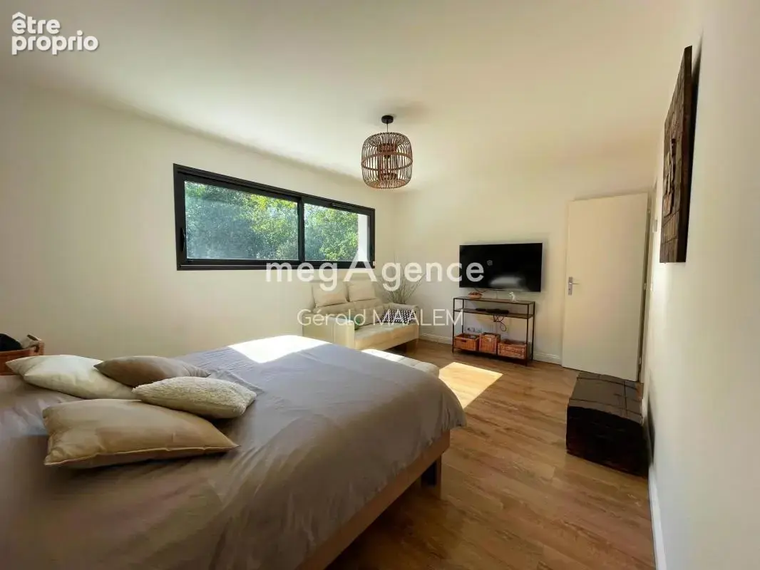 Villa de 133m² avec piscine à Lorgues - photo 13