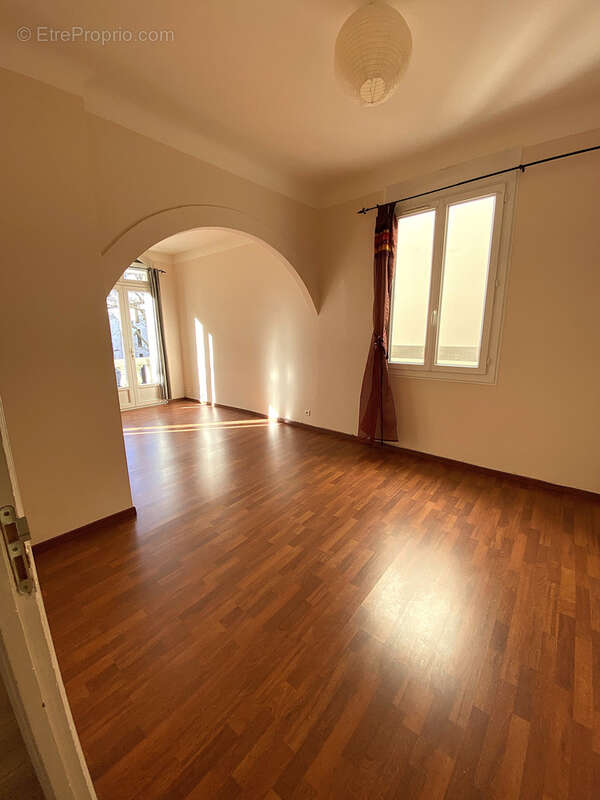 Appartement à RODEZ