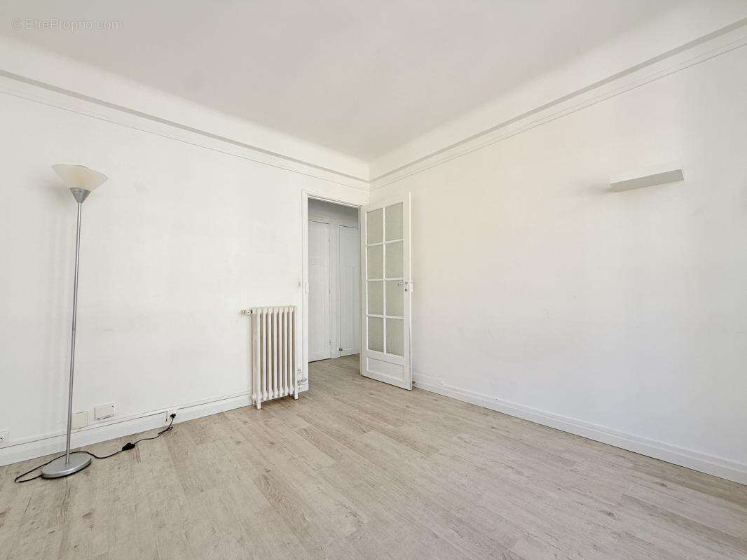 Appartement à VANVES
