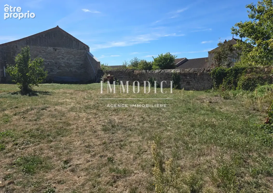 Ancienne ferme avec nombreuses dépendances   134 m2 habitables - photo 23
