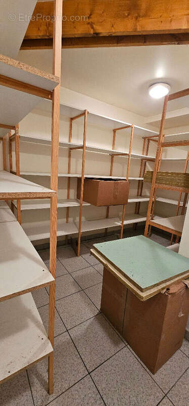 Commerce à BANNALEC