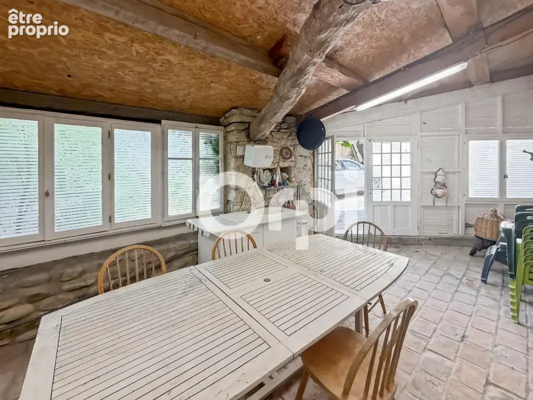Maison À Vendre - photo 29