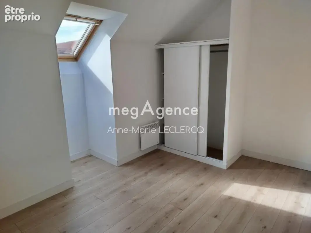 Joli t3 dans residence a beaurains 62217 - photo 5