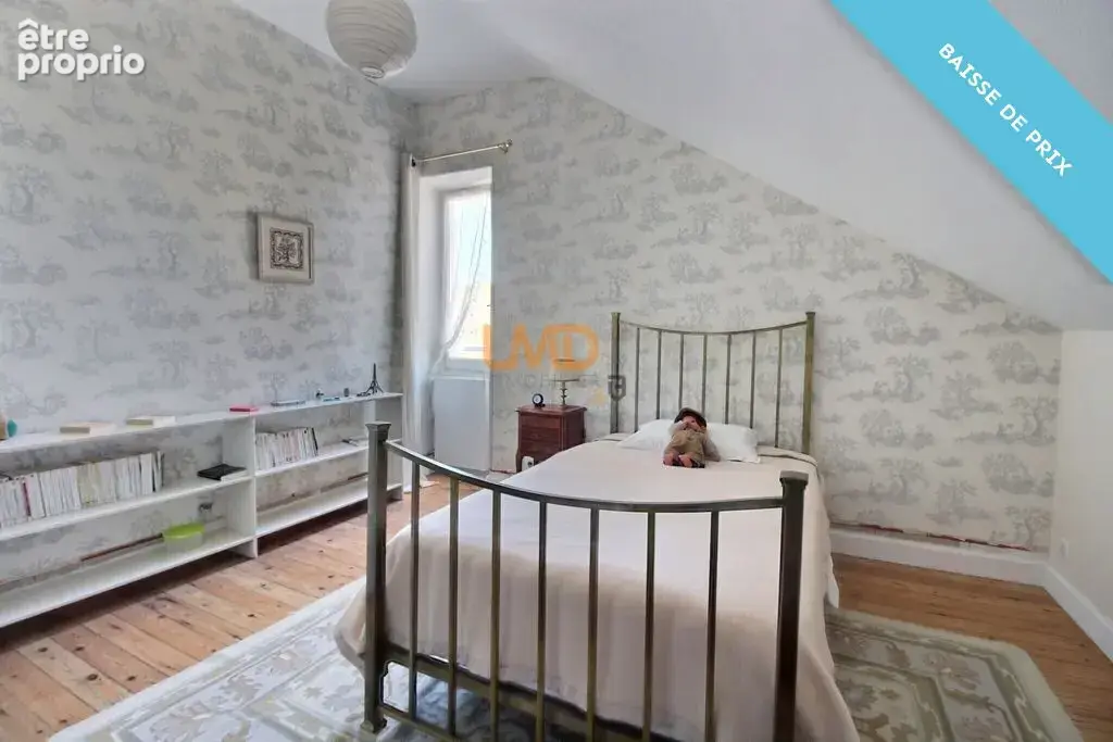 Demeure Bourgeoise St Jean d'Angely - photo 9