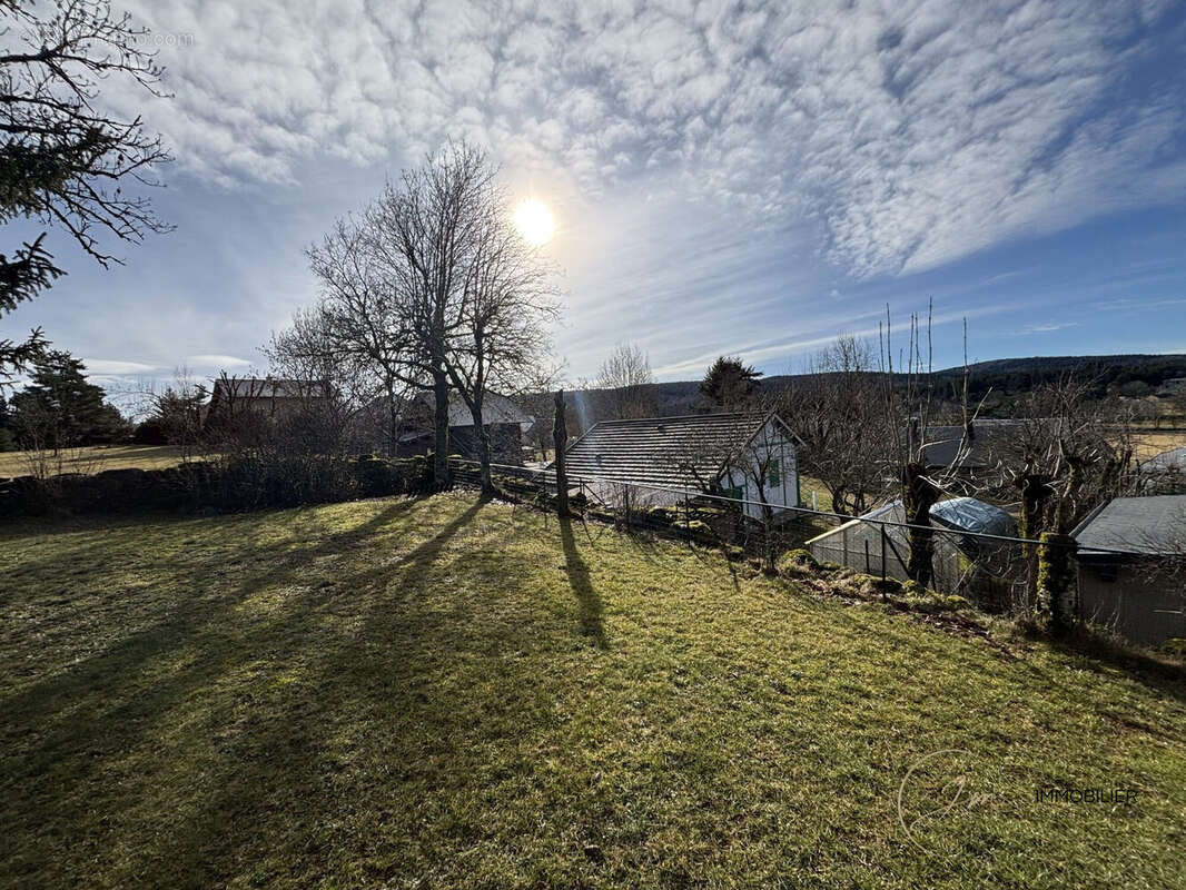 Maison à SAINT-SAUVEUR-CAMPRIEU