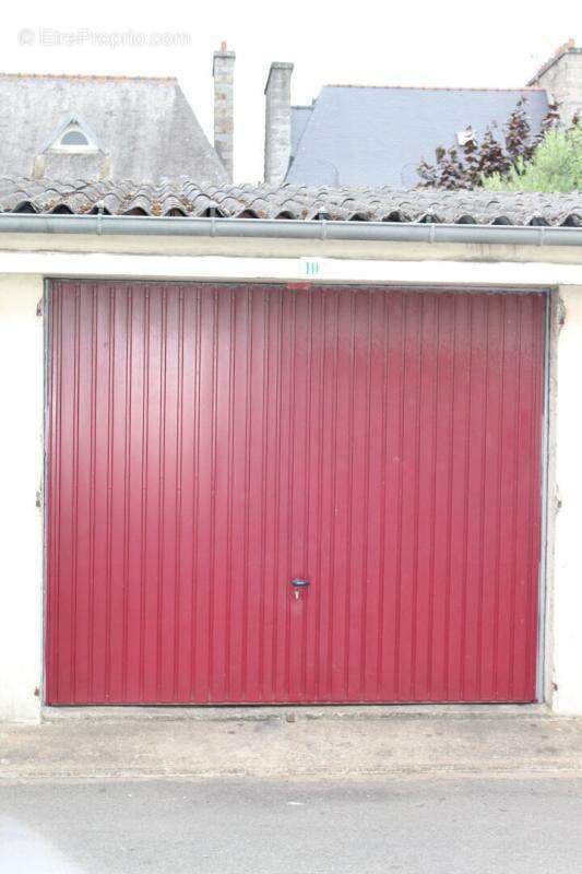 Appartement à SAINT-BRIEUC