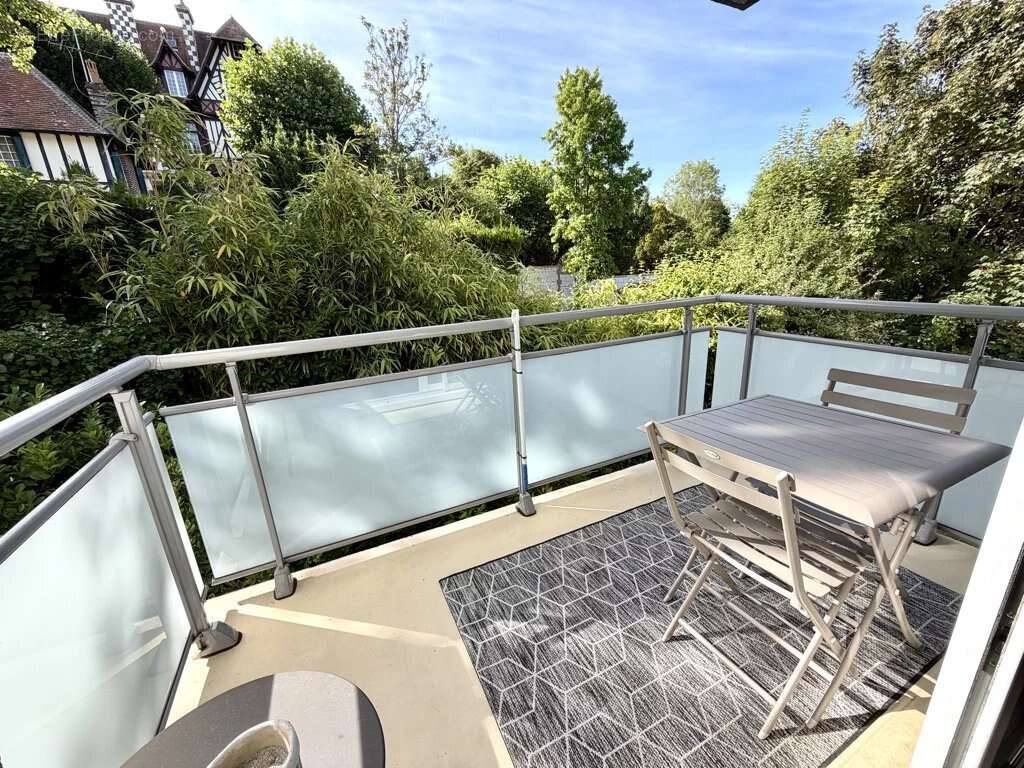 Appartement à HOULGATE