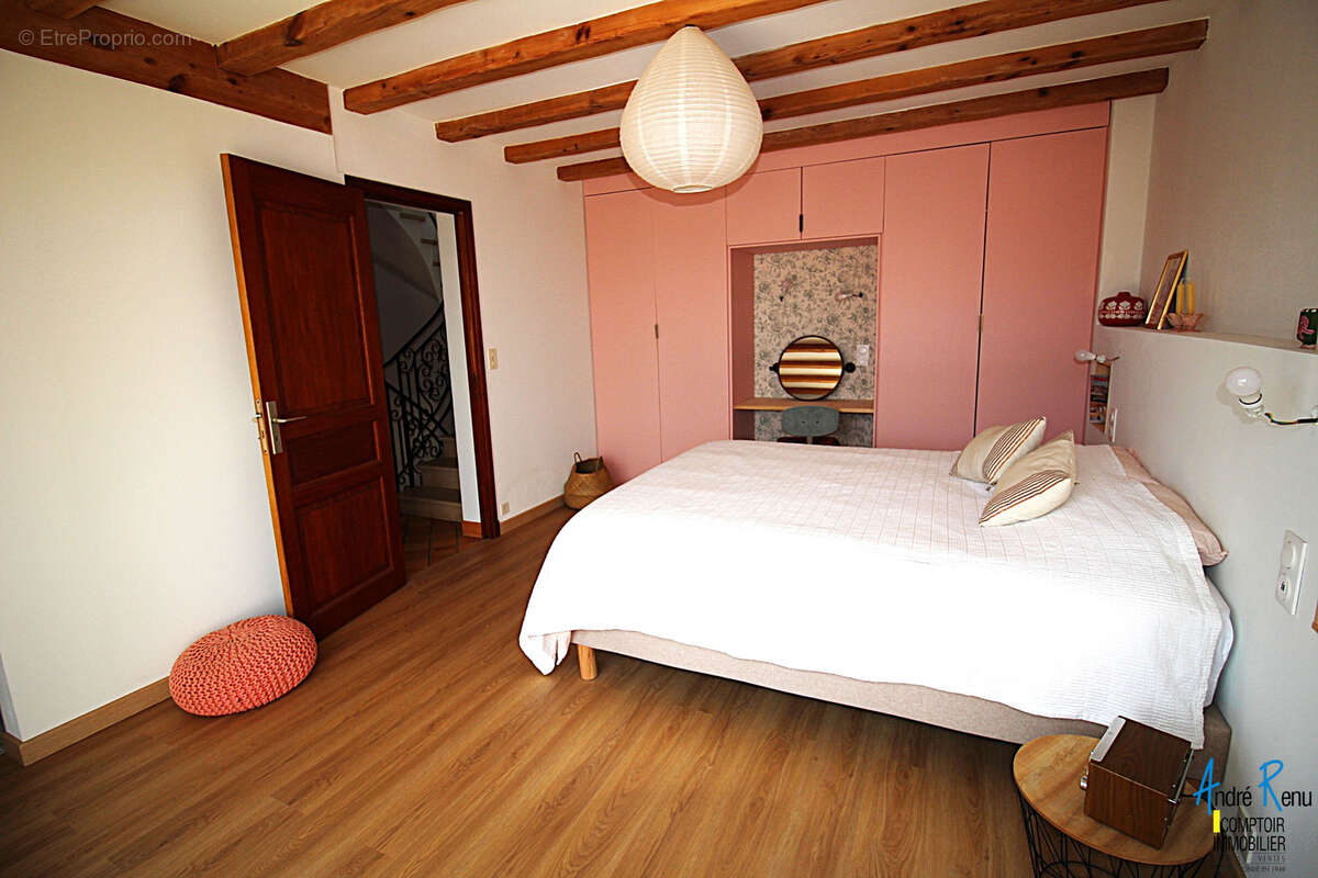 Maison de famille atypique, 6 chambres - photo 7