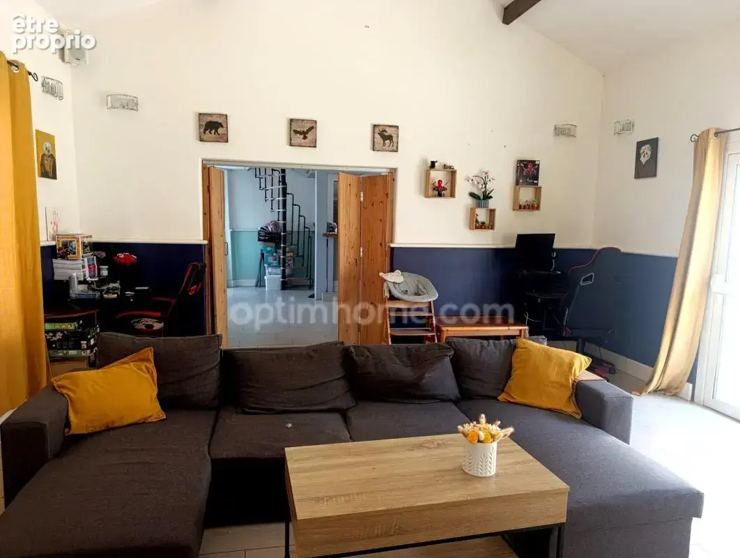 Maison atypique et son studio - photo 4