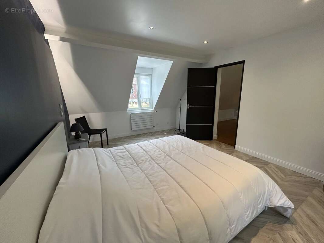 Maison à LE TOUQUET-PARIS-PLAGE