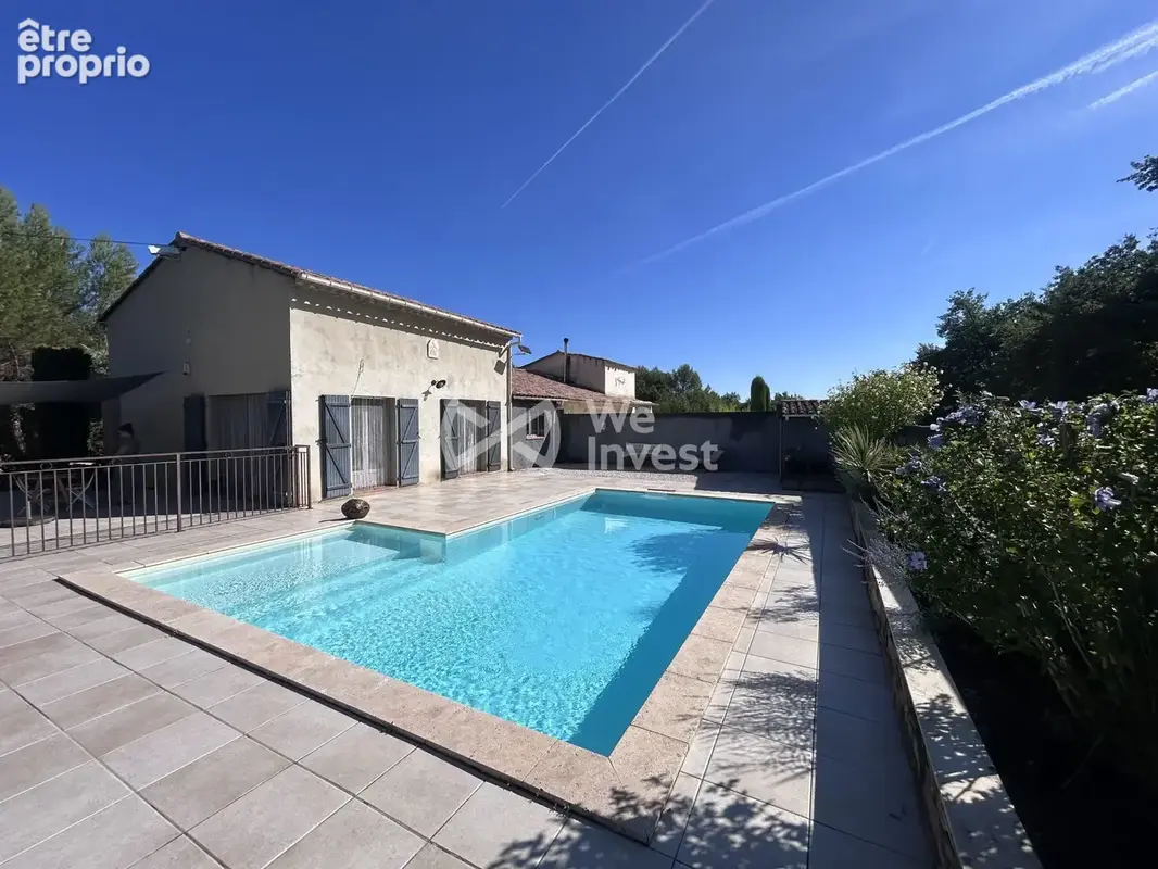 Maison 4 pièces 90 m² à vendre à Tourves (83170) - photo 3