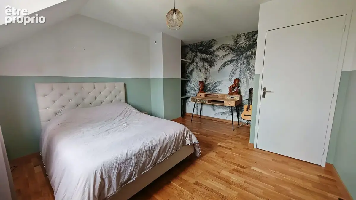 A VENDRE Maison à  Saint-malo - photo 13