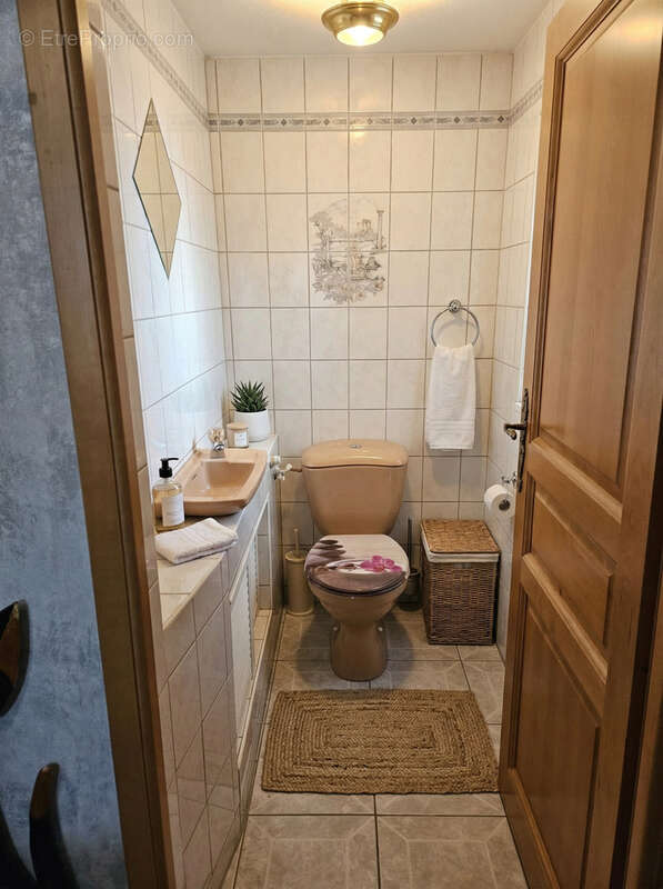 Maison à STIRING-WENDEL