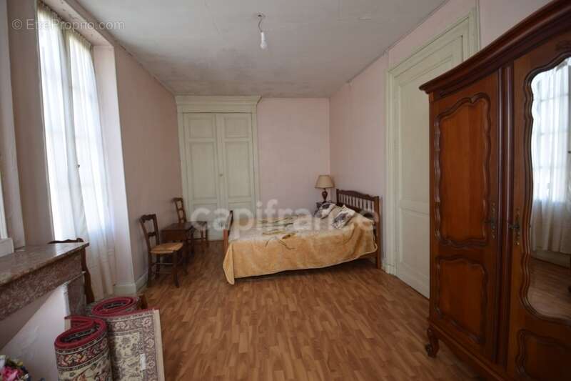 Maison de village, 2 chambres, à SEYCHES (47) - photo 4