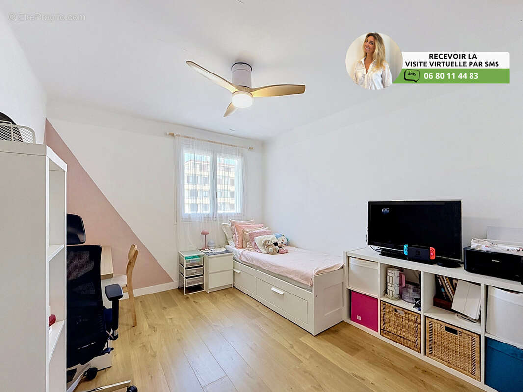 Appartement 3/4P à vendre à Nice (06200) - photo 18