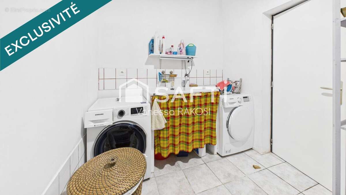 Photo 9 - Maison à TONNAY-BOUTONNE