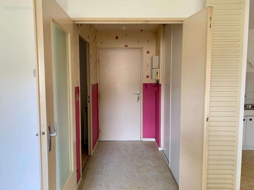 Appartement à BELLIGNAT