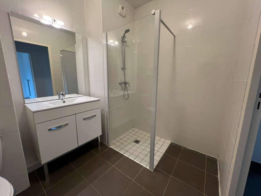 Appartement à CIVRIEUX