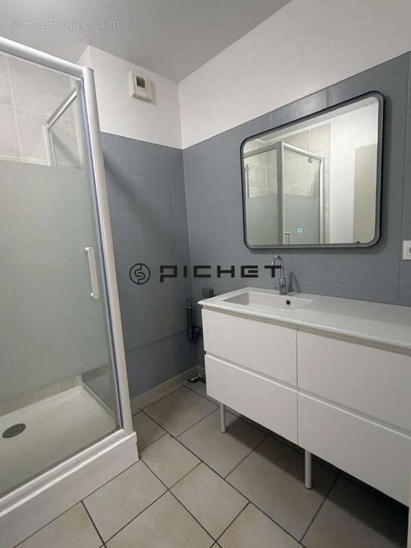 Appartement à BRUGES